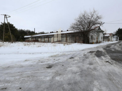 Lokal użytkowy Wysoka Głogowska gm. Głogów Małopolski,