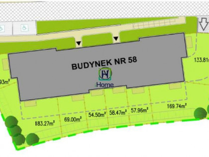 Mieszkanie Wieliczka, Długa