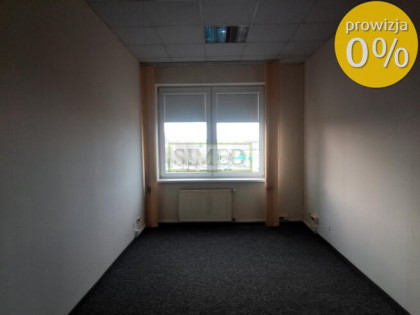 Male biuro , ochrona , monitoring, parking