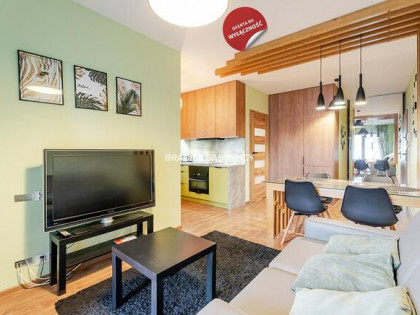 Mieszkanie Kraków Stare Miasto, Prandoty