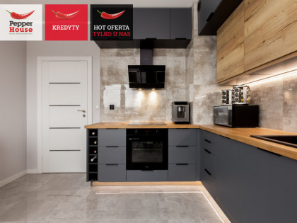 Mieszkanie Rumia Janowo ul. Dębogórska