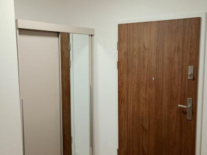 Mieszkanie w Krakowie, ul. Conrada