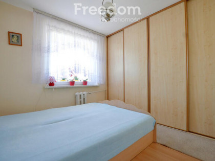 Duże mieszkanie Ul. Bielska