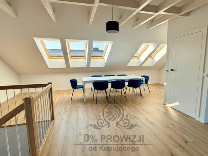 GOTOWE, Duże, Dwupoziomowe 5 pok.mieszk. /taras/Ołtaszyn/Wrocław