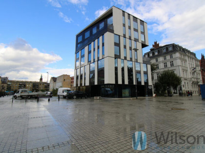 Lokal użytkowy Wrocław gm. Wrocław-Stare Miasto Stare Miasto,