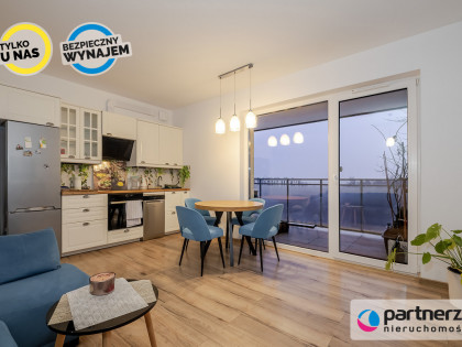 Mieszkanie Gdańsk Jasień ul. Eugeniusza Węgrzyna