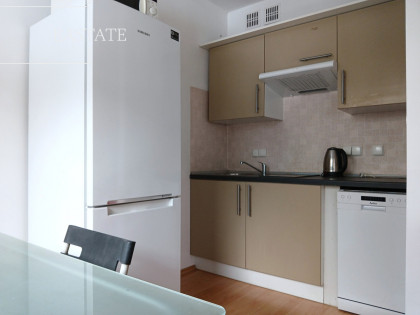 Mieszkanie Warszawa Targówek ul. Św. Wincentego