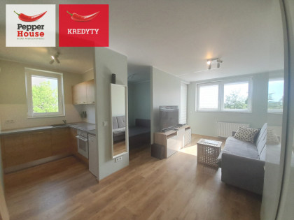 Mieszkanie Gdańsk Morena ul. Franciszka Rakoczego