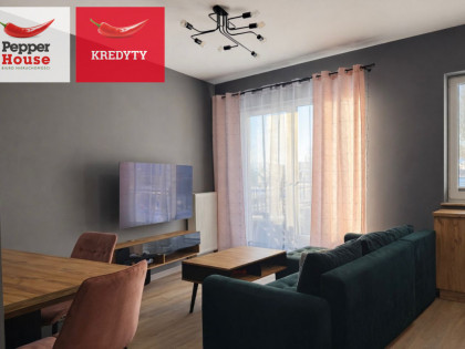 Mieszkanie Pruszcz Gdański ul. Henryka Arctowskiego