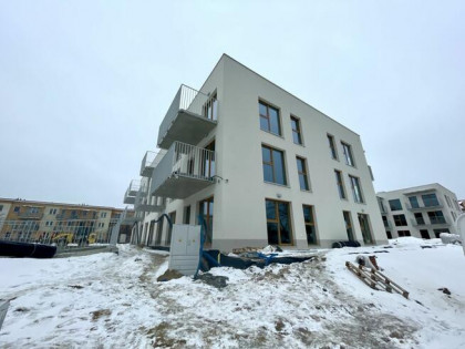 Mieszkanie Warszawa gm. Białołęka Białołęka, Skarbka Z Gór