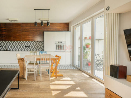 Mieszkanie Wrocław Psie Pole, Widawa, Fryzjerska