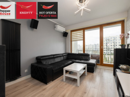 Mieszkanie Gdańsk Jasień ul. Lawendowe Wzgórze