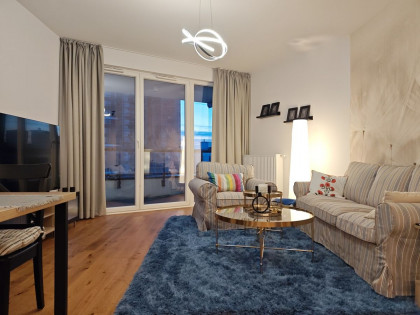 Mieszkanie Katowice Koszutka ul. Aleja Wojciecha Korfantego