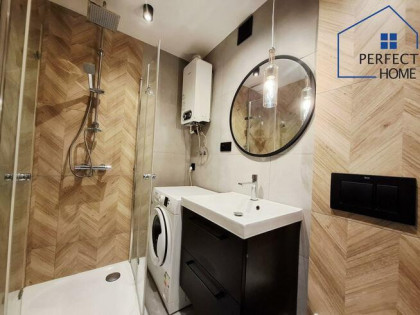 Mieszkanie Wodzisław Śląski