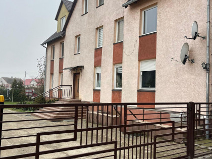 Lokal Wrocław Wrocław-Psie Pole, Lipa Piotrowska ul. Pełczyńska