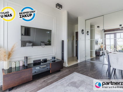 Mieszkanie Gdańsk Jasień ul. Jabłoniowa