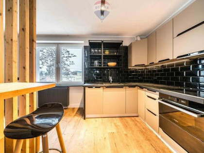 Mieszkanie Poznań, ul. Grodziska