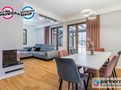 Dom Juszkowo ul. Sielanka