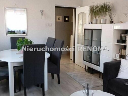 Mieszkanie Jastrzębie-Zdrój, Żeromskiego