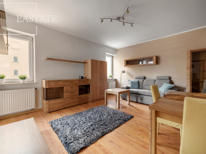 Mieszkanie Warszawa Bemowo ul. Górczewska