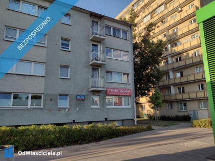 Lokal na kancelarię, biuro