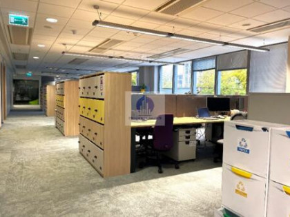 Lokal Warszawa Wola ul. Towarowa