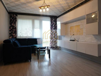 Mieszkanie Bytom, Mikołaja Adamka