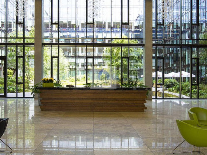 Lokal Warszawa Mokotów ul. Marynarska Warszawa