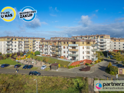 Mieszkanie Gdańsk Jasień ul. Leszczynowa