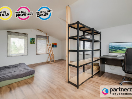 Dom Gdańsk Górki Zachodnie ul. Steczka