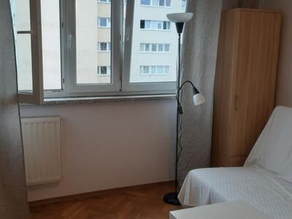 kawalerka na Ochocie