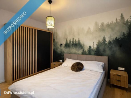 Nowe osiedle 3 pokojowe mieszkanie Biotura własny PARK