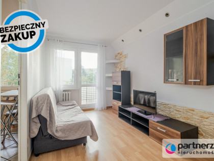 Mieszkanie Gdynia Karwiny ul. Buraczana