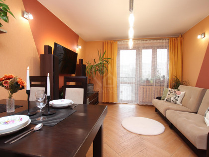 Mieszkanie Wrocław Wrocław-Krzyki, Wrocław-Krzyki ul. Zgodna