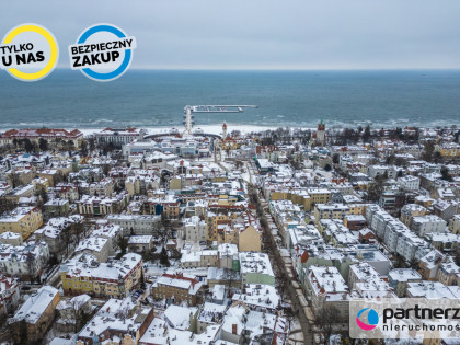 Mieszkanie Sopot ul. Jana Sobieskiego