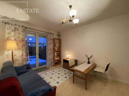 Mieszkanie Warszawa Wawer ul. Storczykowa