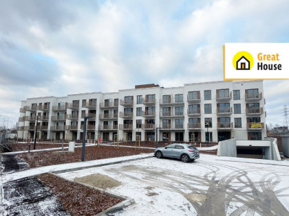 Mieszkanie Julianów rynek pierwotny ul. Julianowska