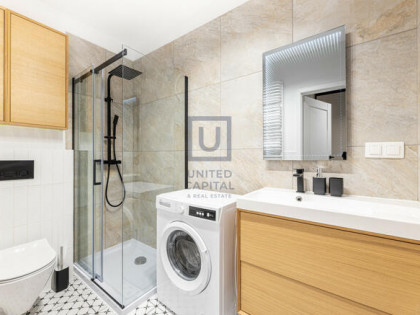 Mieszkanie Warszawa gm. Włochy Włochy, Wschodu Słońca