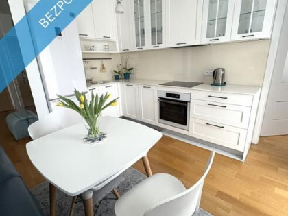 Atrakcyjne mieszkanie 45m2 Park Łokietka + miejsce postojowe i komórka