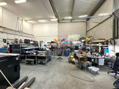 Lokal użytkowy Warszawa Ursynów