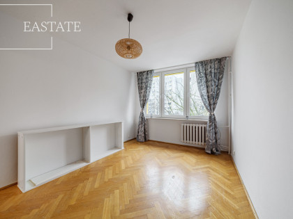 Mieszkanie Warszawa Mokotów ul. Etiudy Rewolucyjnej