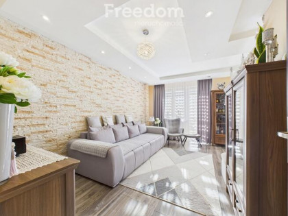 *M2 z Garderobą*Wasilków*Cegła*