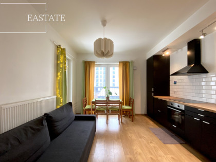 Mieszkanie Warszawa Mokotów, Służewiec ul. Taśmowa