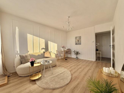 2- pokojowe mieszkanie na Pradze Południe