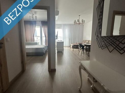 Mieszkanie do wynajęcie WARSZAWA UL. Siedmiogrodzka 3