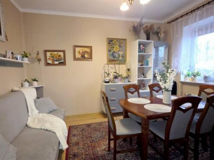 Mieszkanie Kielce Centrum