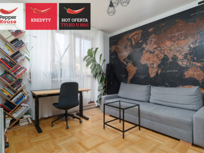 Mieszkanie Warszawa Włochy ul. Zapustna