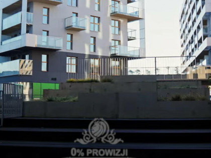Apartament inwestycyjny 24,29m2 wykończony pod klucz/Karkonoska Wrocław