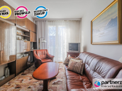 Mieszkanie Gdańsk Śródmieście ul. Stajenna