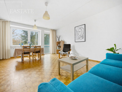 Mieszkanie Warszawa Praga,-Południe ul. 21 Pułku Piechoty Dzieci Warszawy